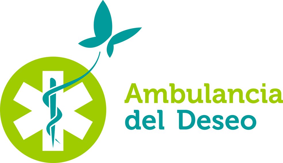 Ambulancia del Deseo